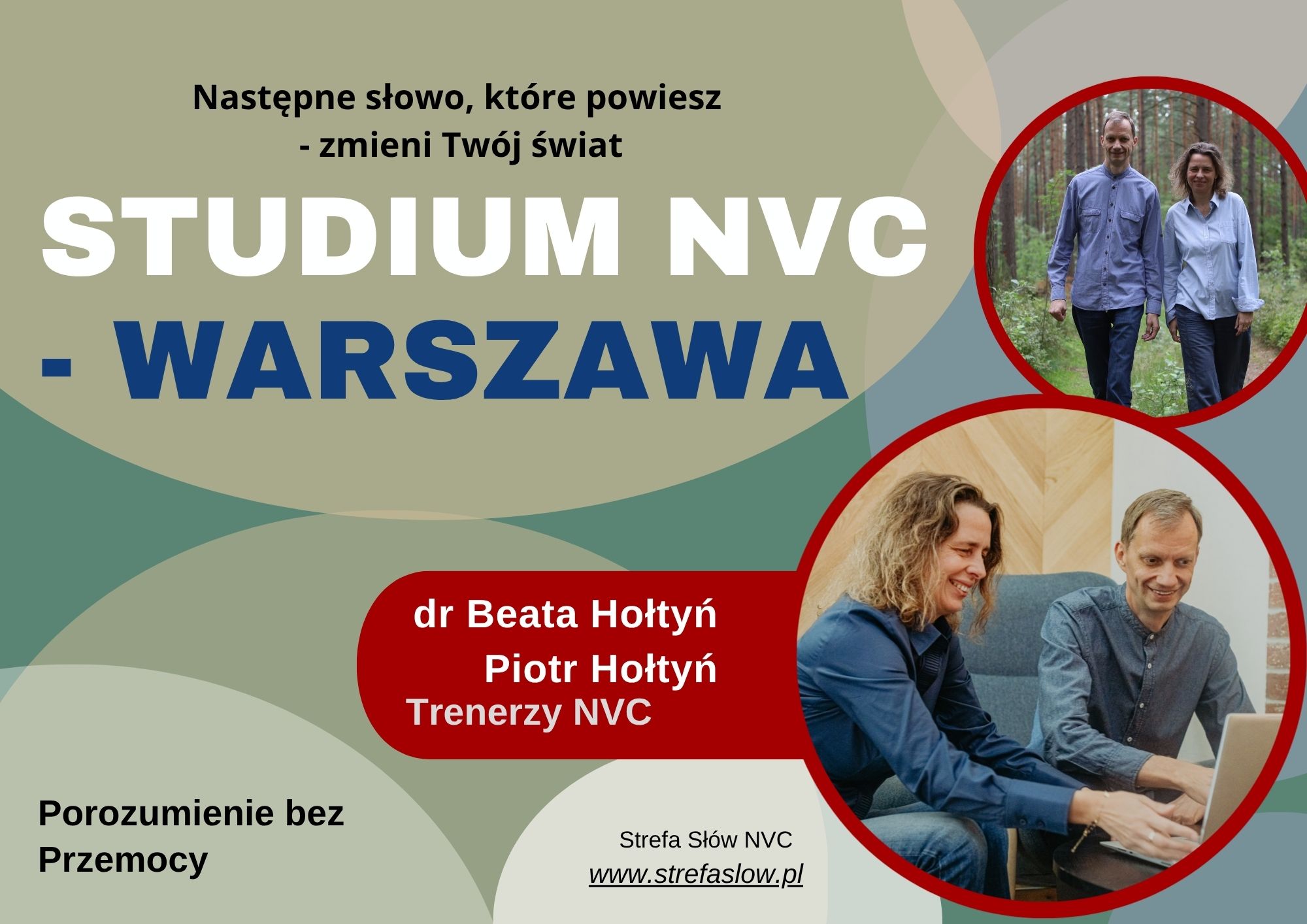 Studium NVC Warszawa