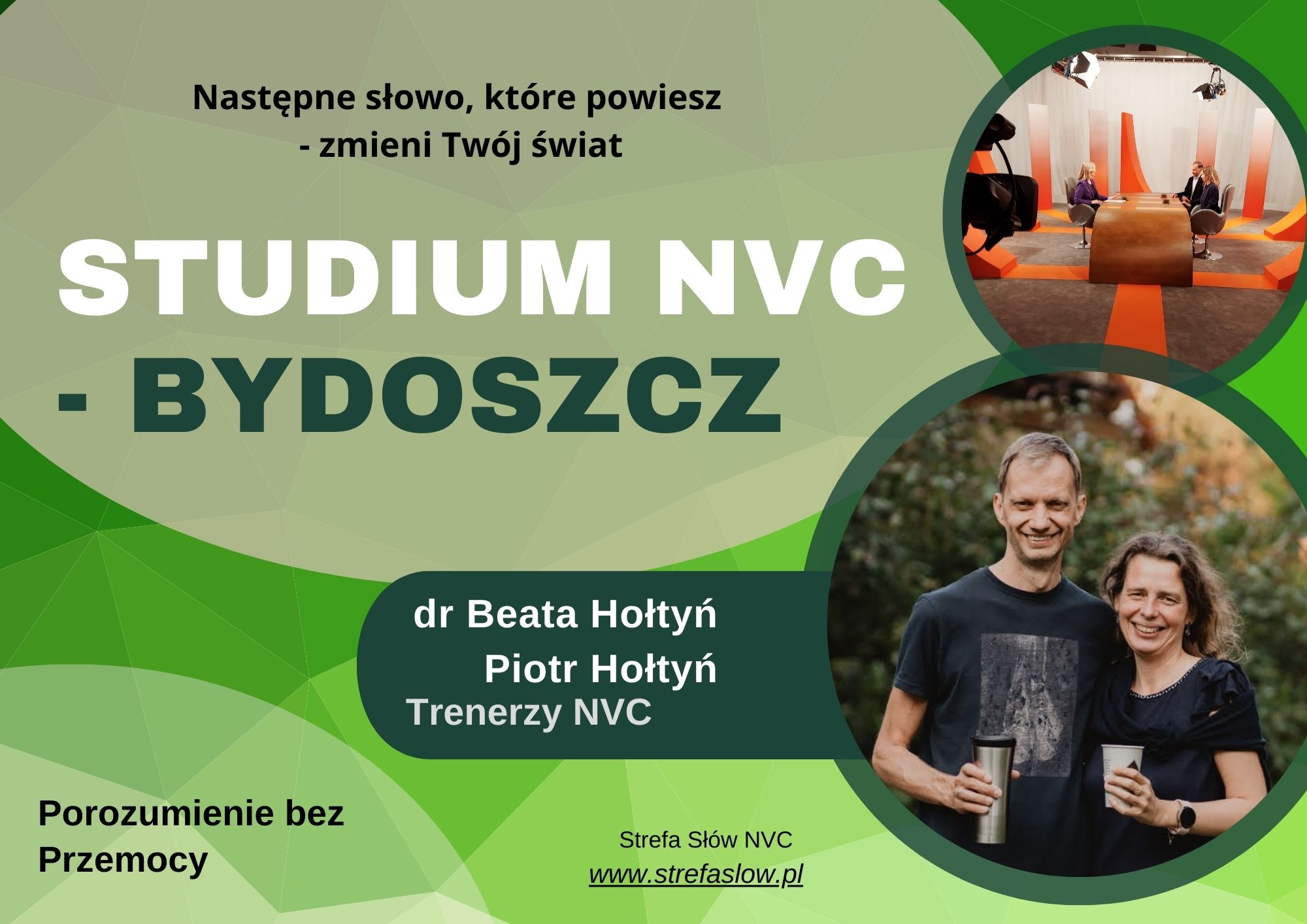 Studium NVC Bydgoszcz