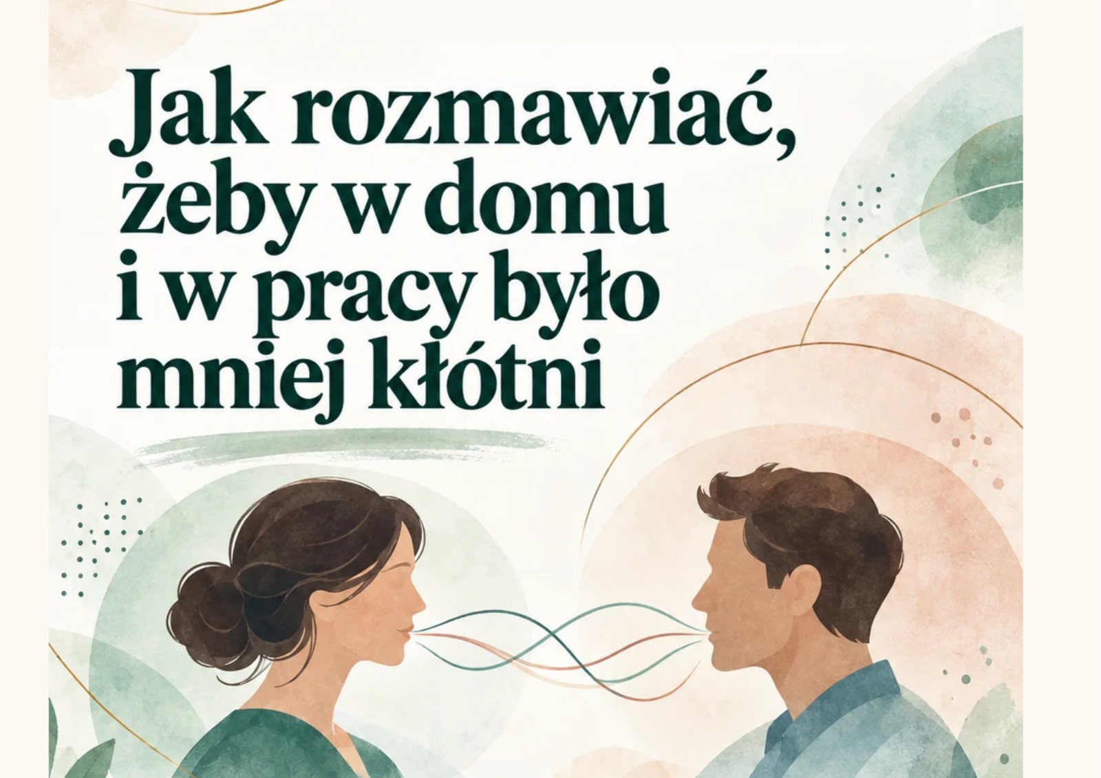 Mediacje NVC