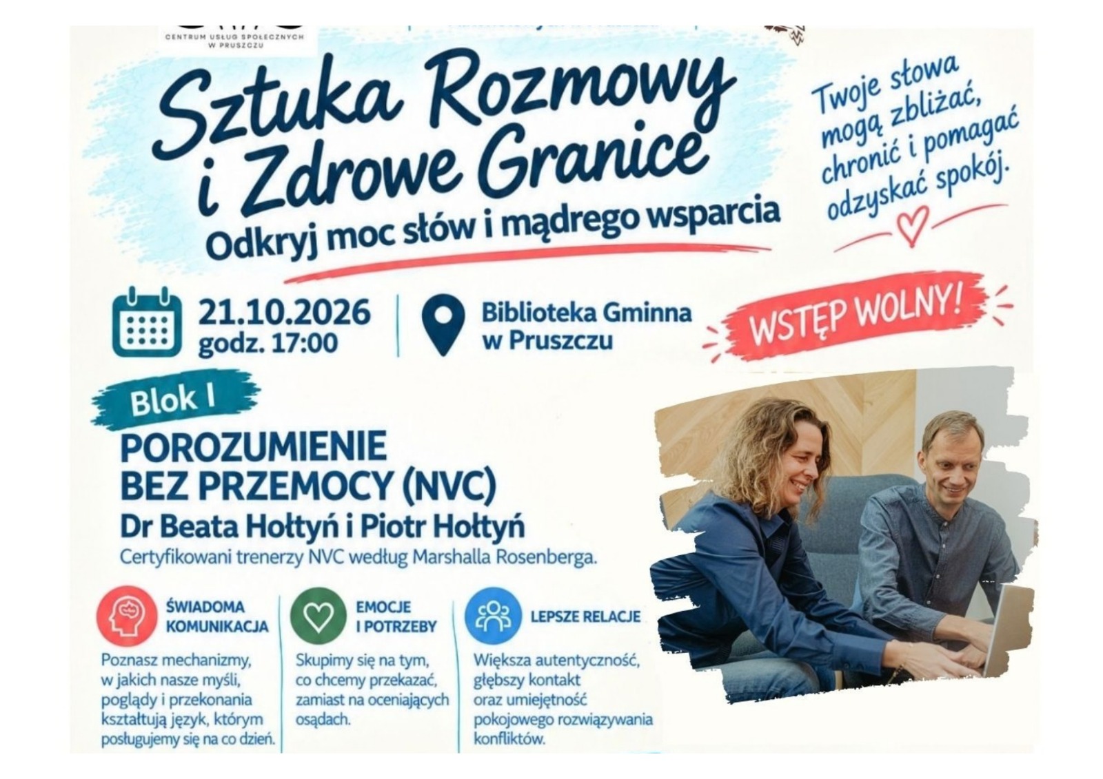 NVC Bydgoszcz