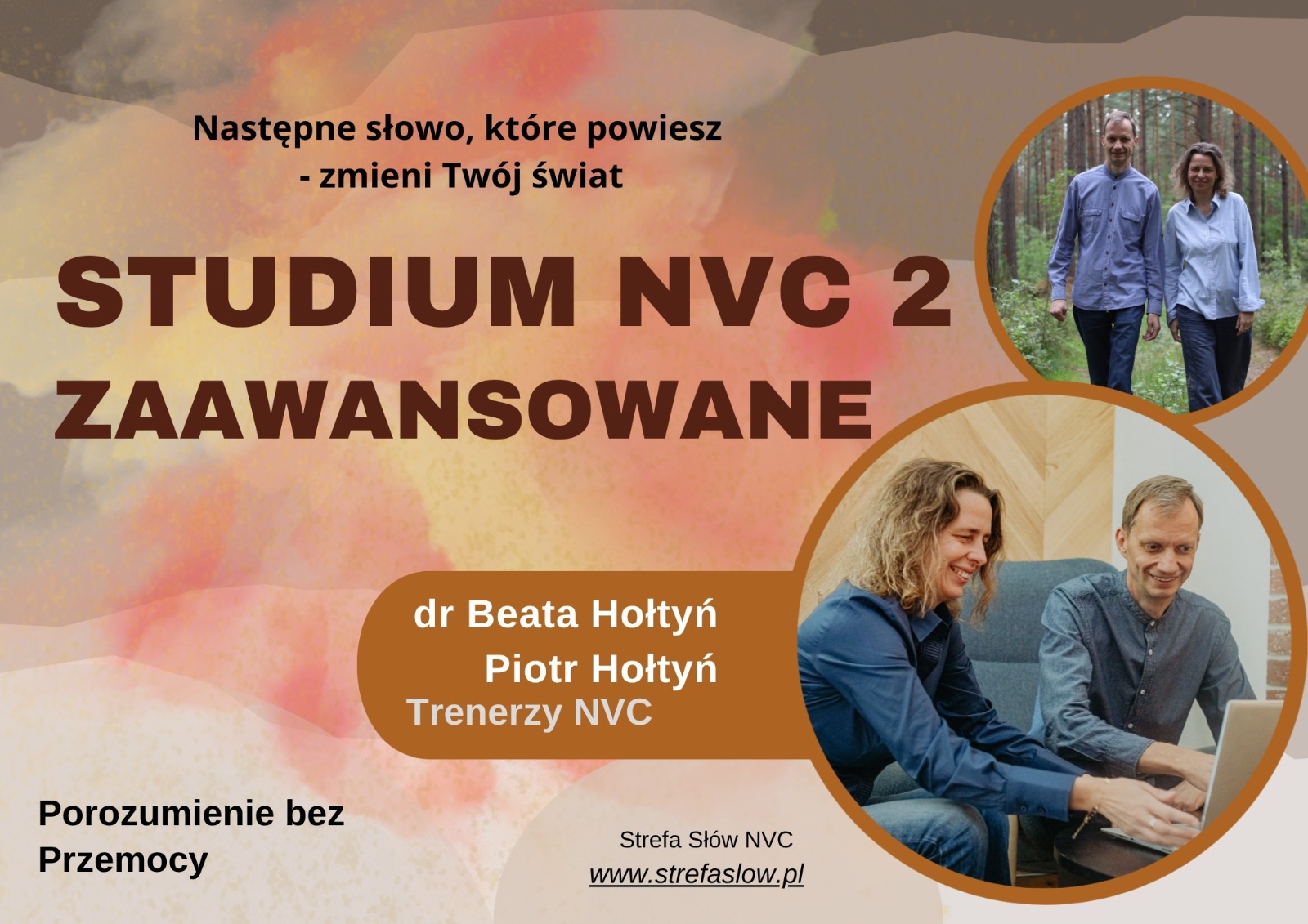 Zaawansowane Studium NVC