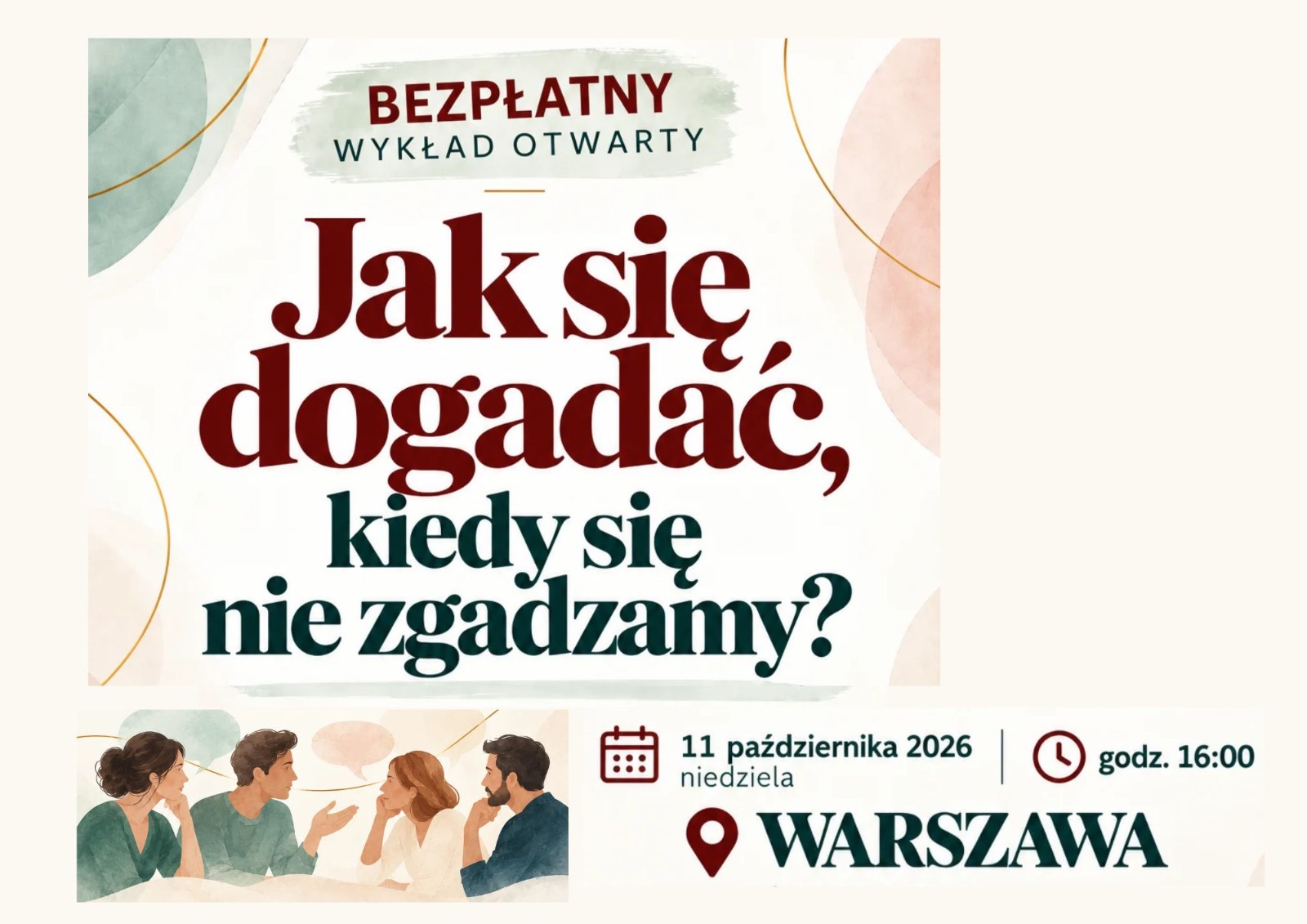 Porozumienie bez Przemocy