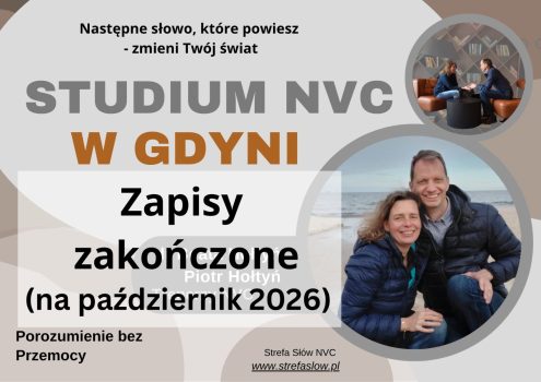 Studium NVC Gdynia
