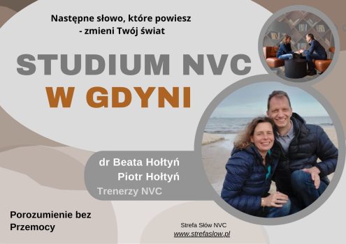 Studium NVC Gdynia