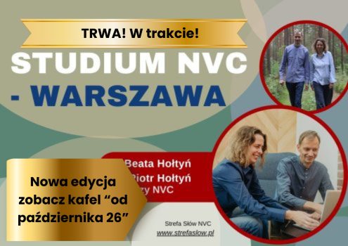 Studium Warszawa w trakcie